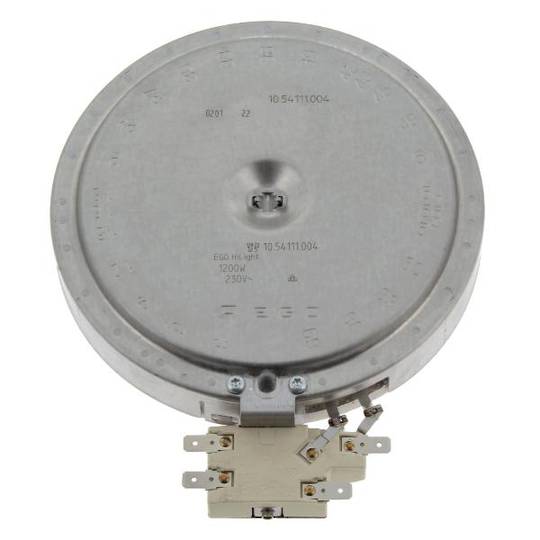 Whirlpool Ariston Indesit cooktop Element 1200 watt 145MM,